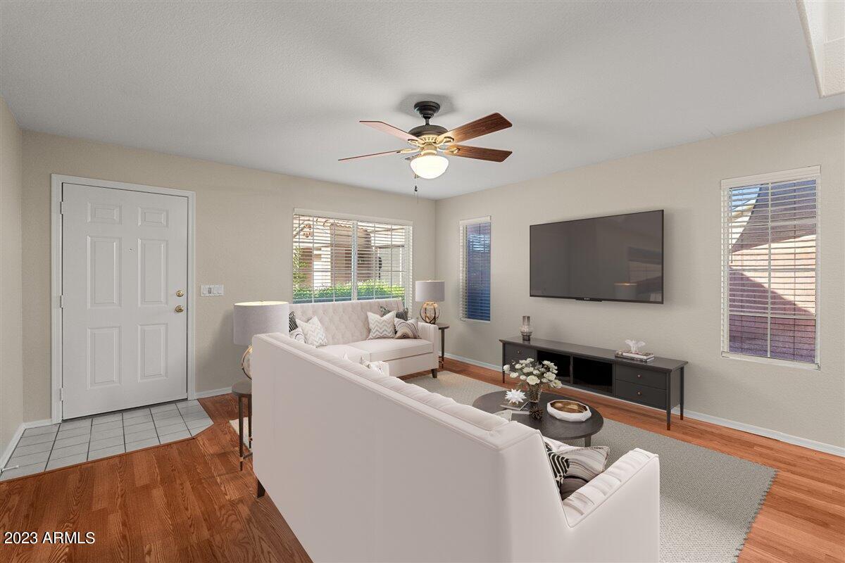 17606 N 17TH Place Unit: 1057