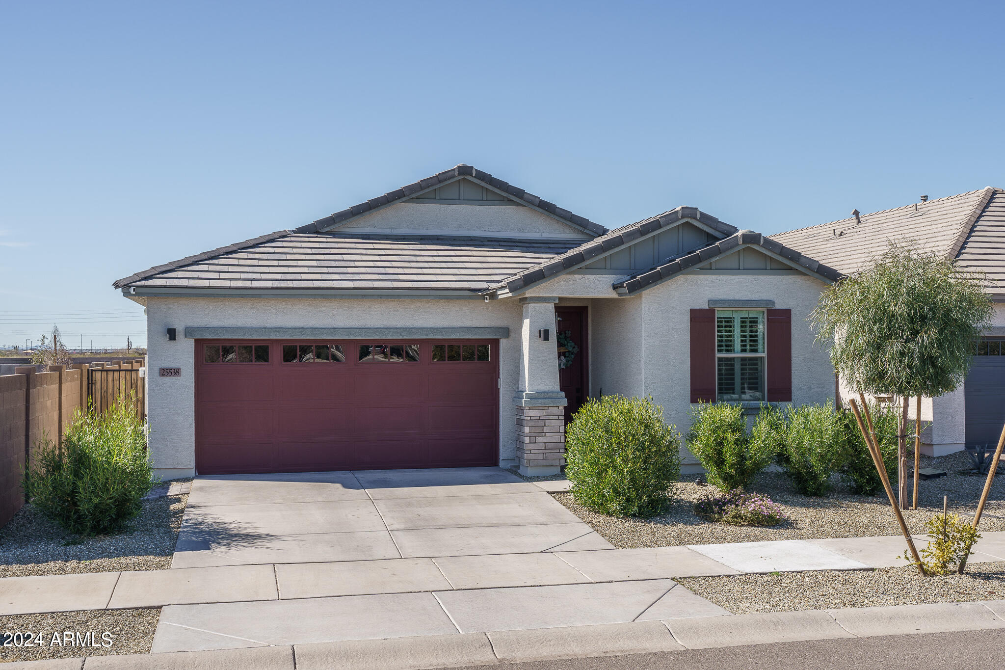 25538 N 144TH Lane