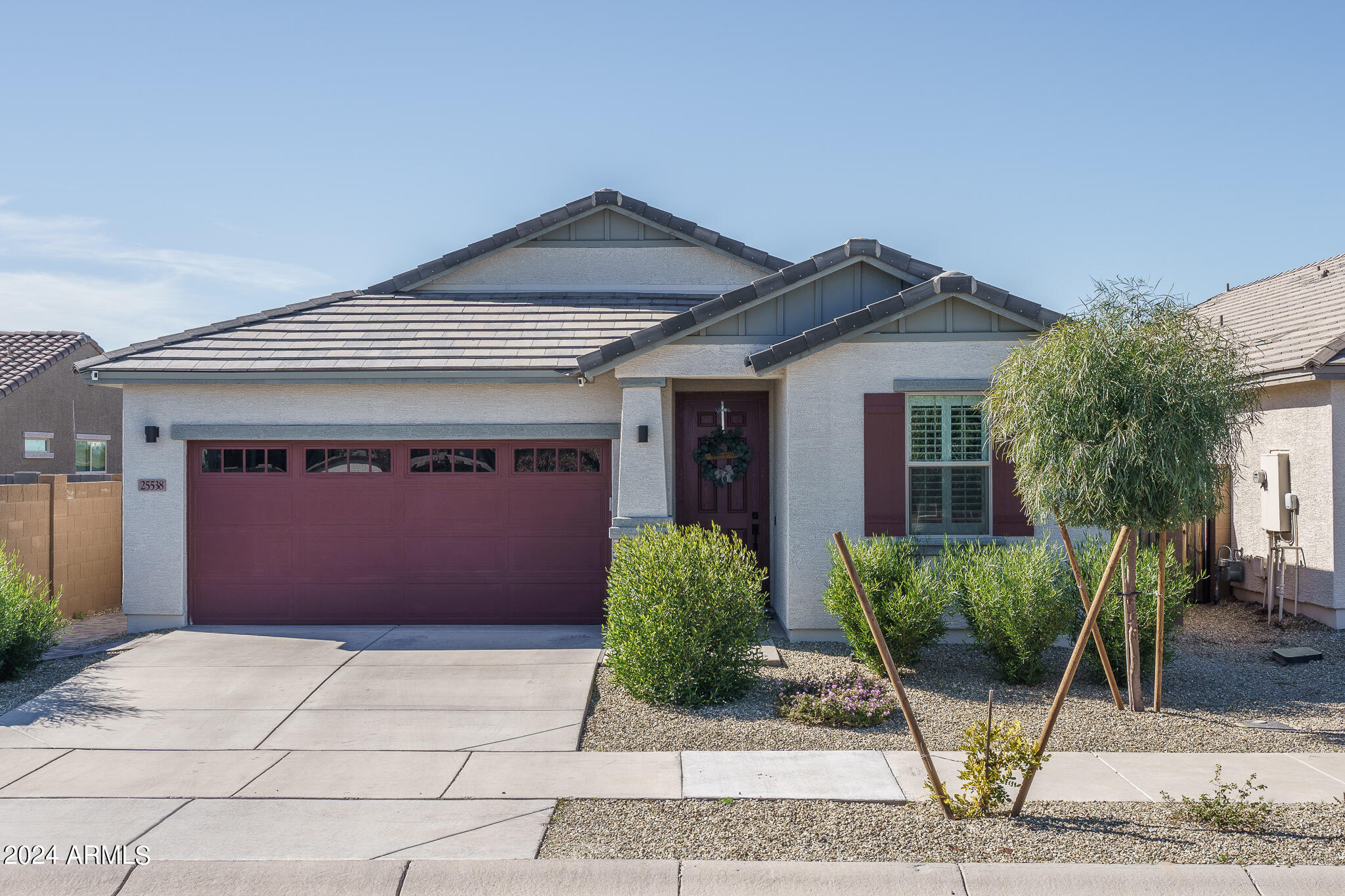 25538 N 144TH Lane