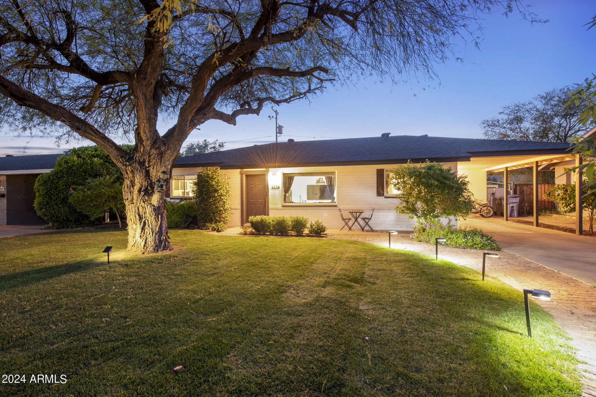 3214 N 20TH Place