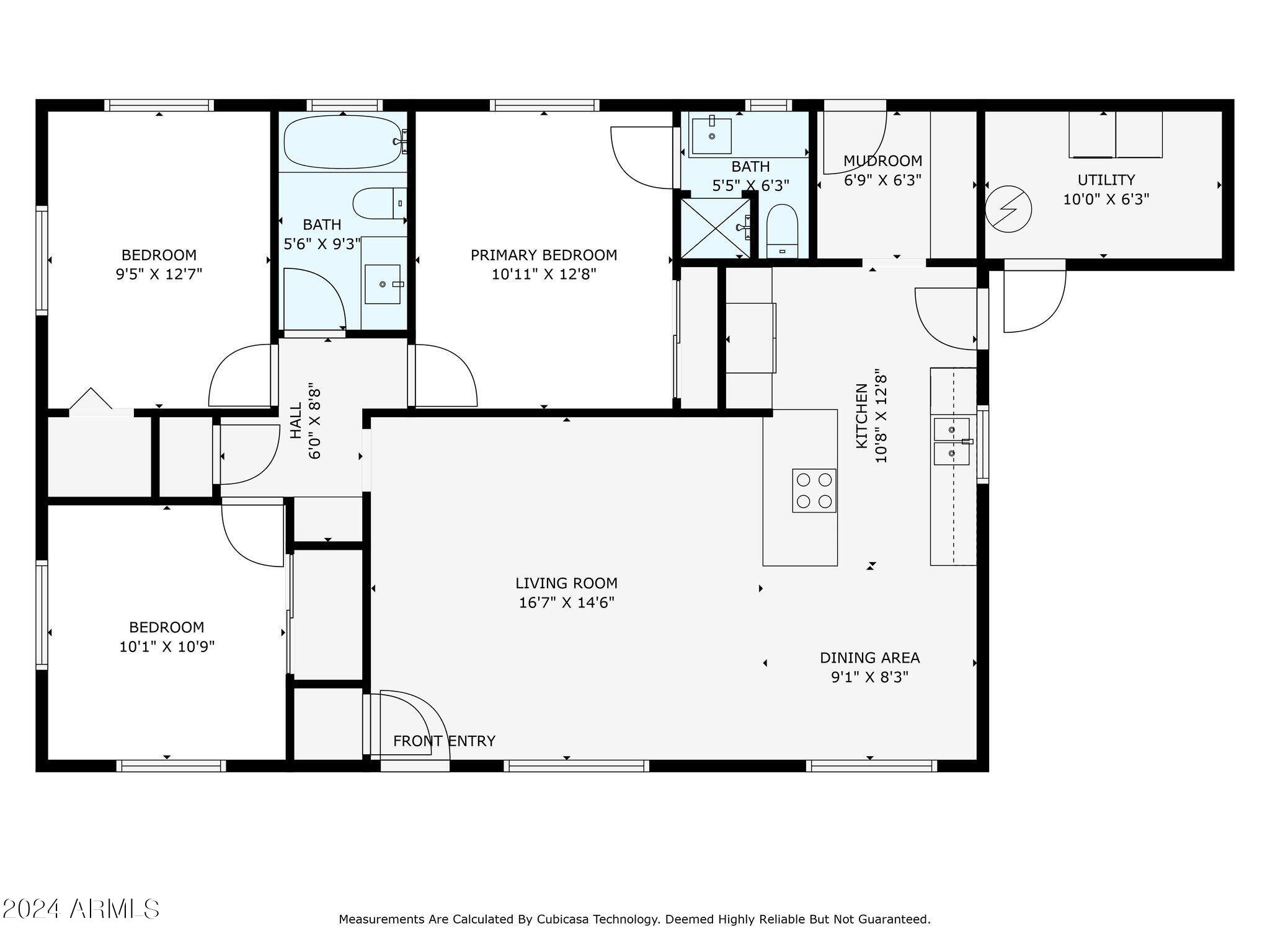 3214 N 20TH Place