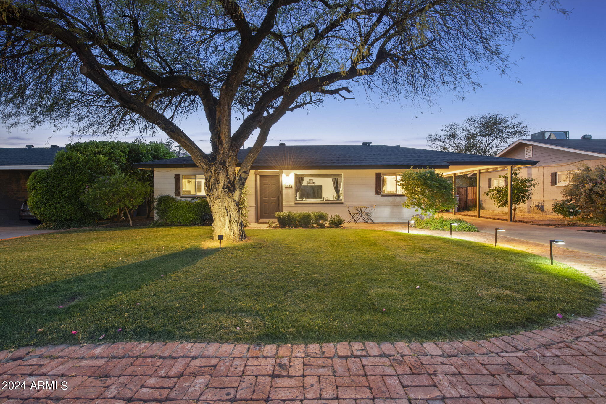 3214 N 20TH Place