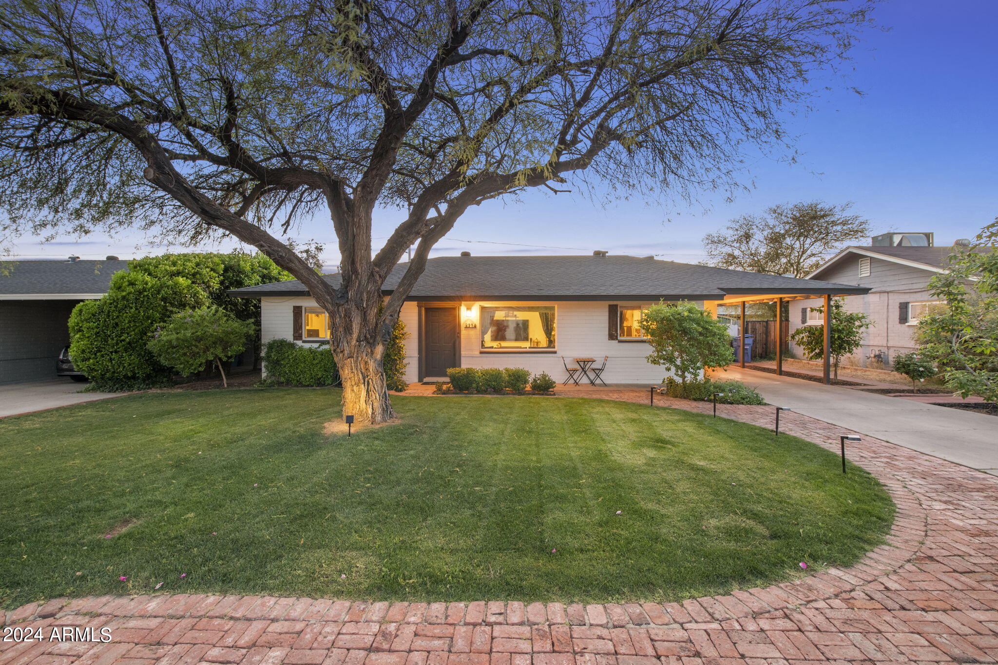 3214 N 20TH Place