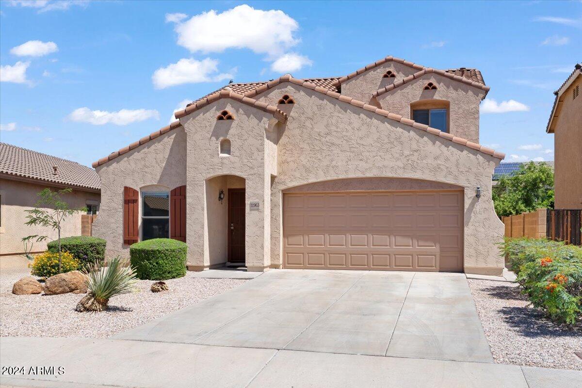 11963 N 152ND Drive