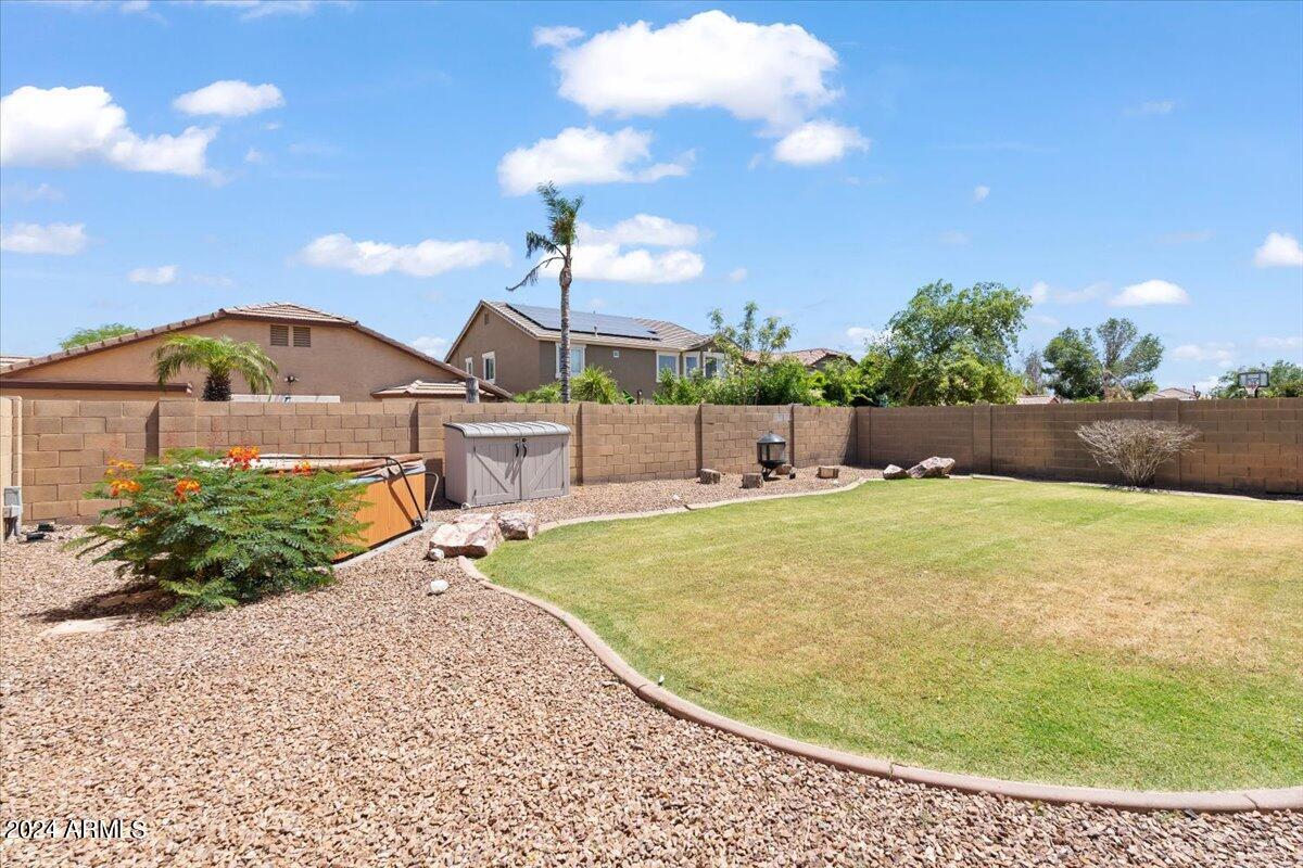 11963 N 152ND Drive