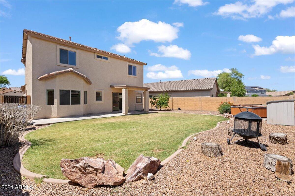 11963 N 152ND Drive