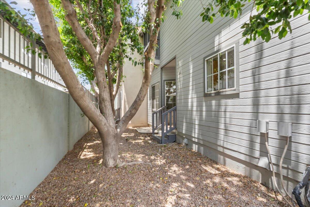 2016 S HAMMOND Drive # 101