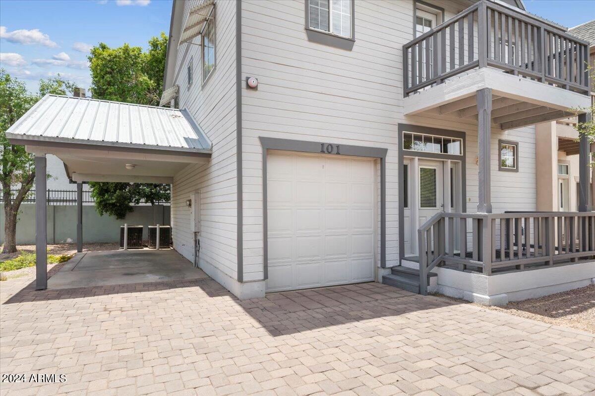 2016 S HAMMOND Drive # 101