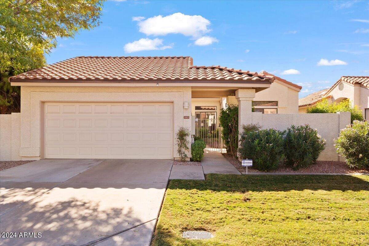 1003 E MCNAIR Drive