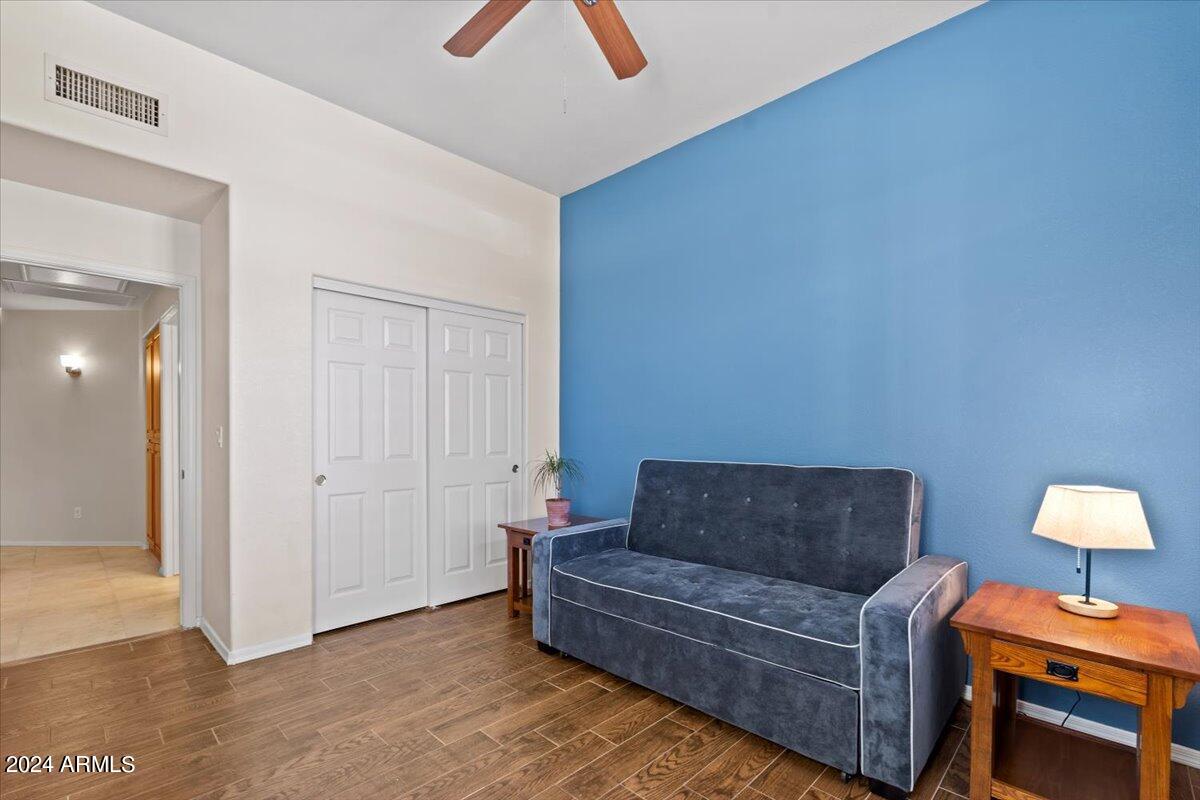 1003 E MCNAIR Drive
