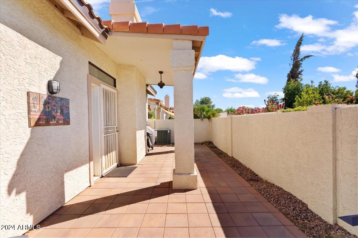 1003 E MCNAIR Drive