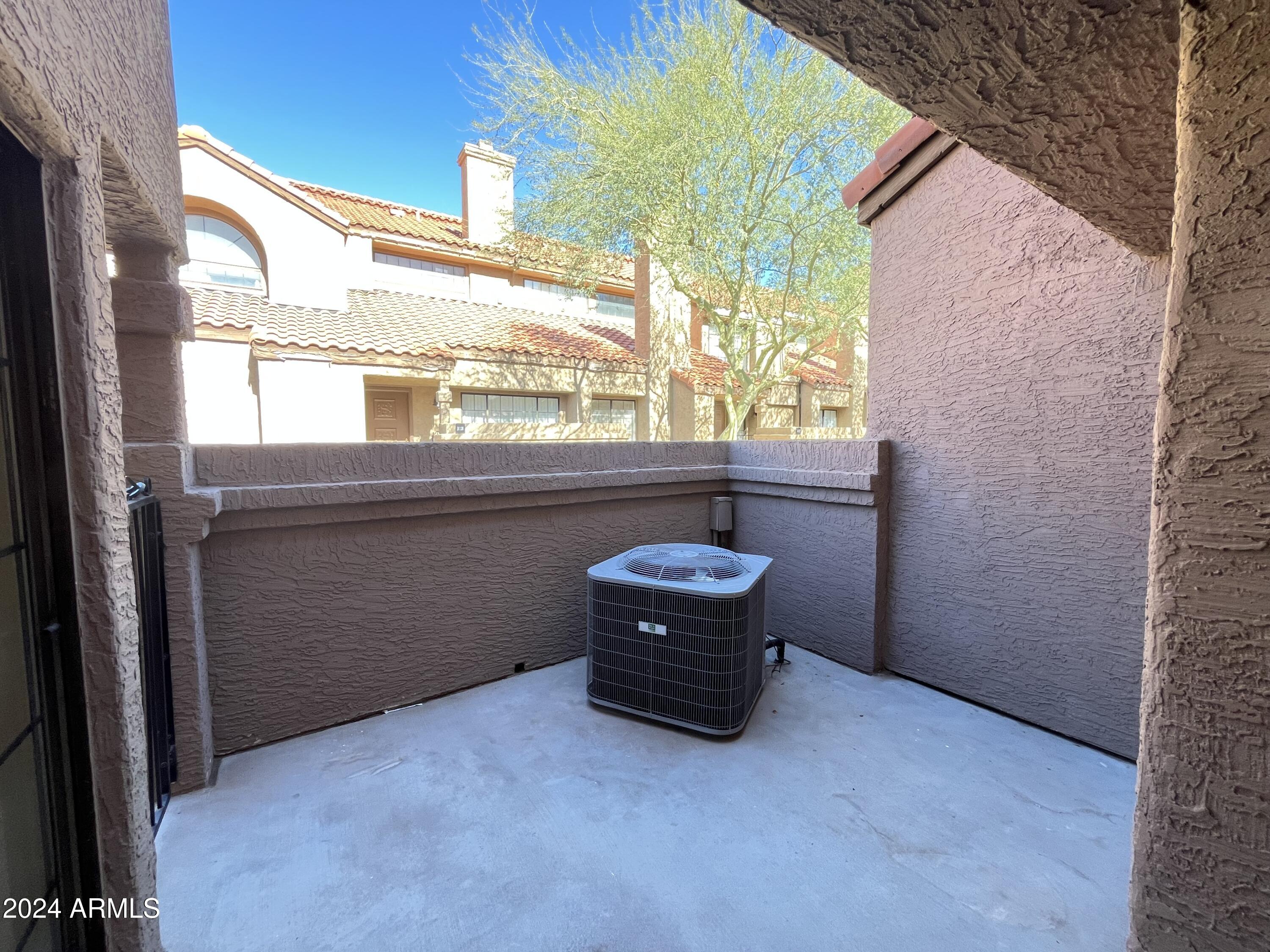 609 E MESQUITE Circle # C119