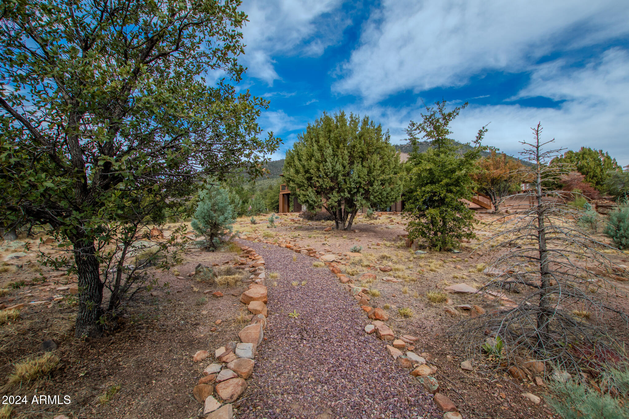 6641 W WOLFPAW Lane