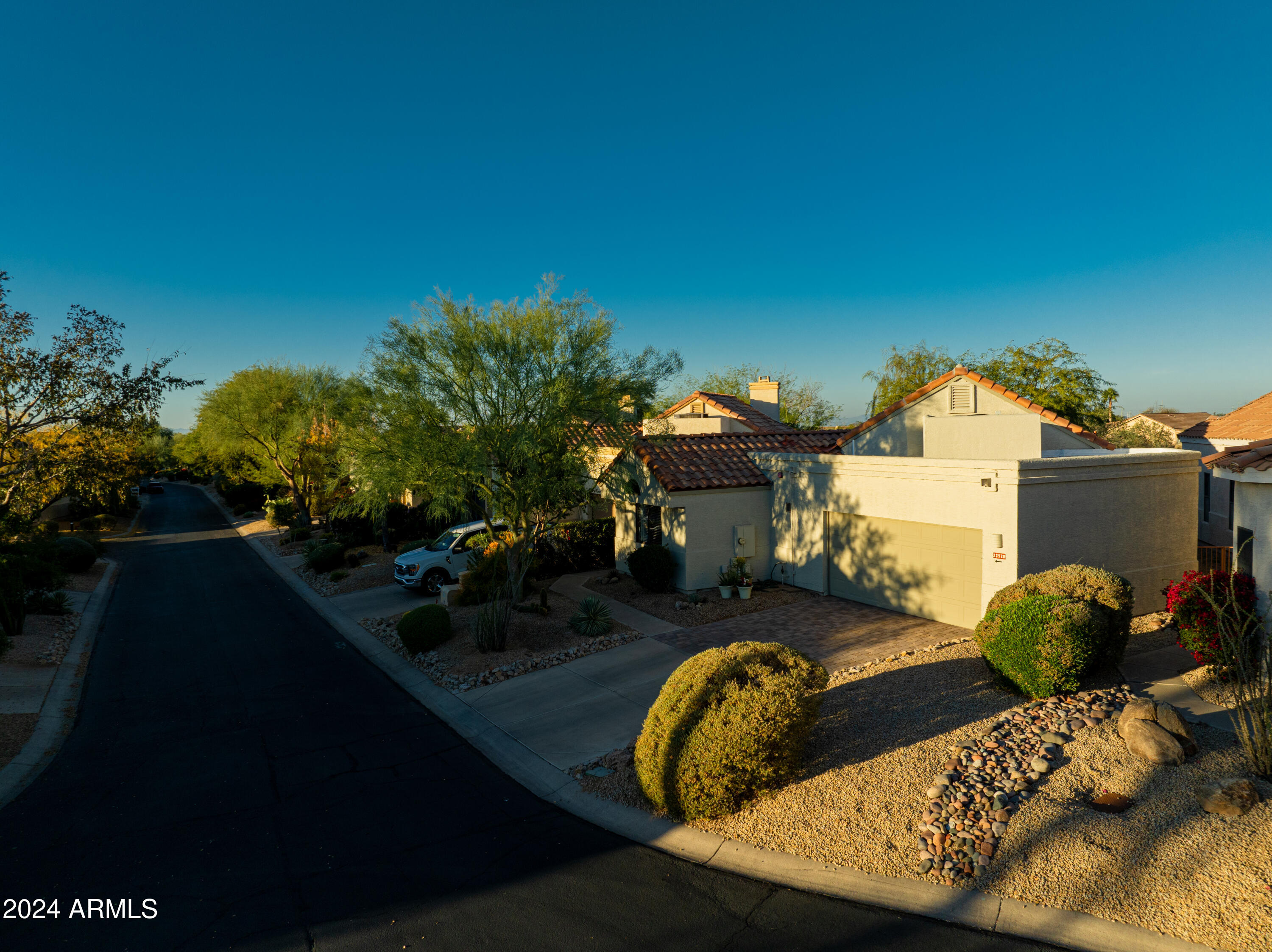 23920 N 75TH Street