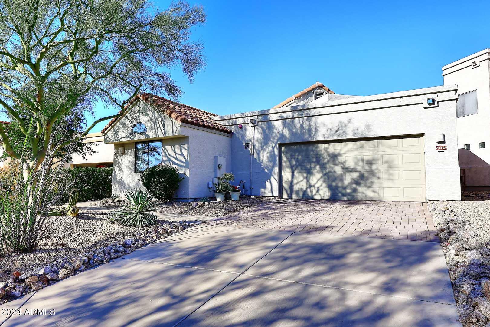 23920 N 75TH Street