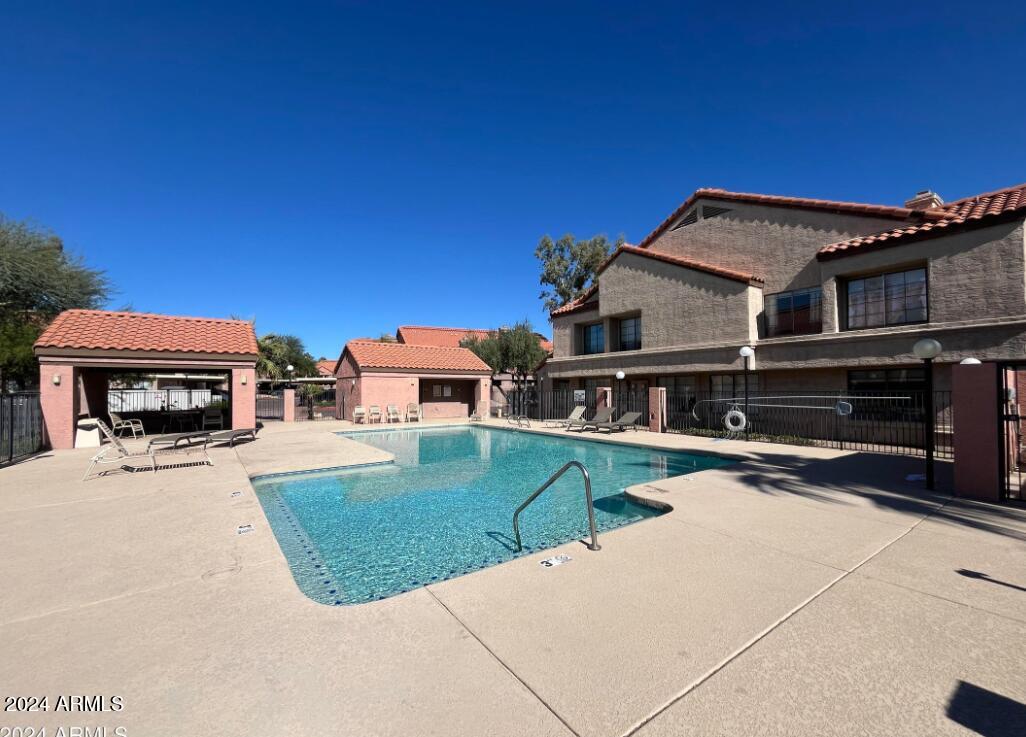 609 E MESQUITE Circle # C119