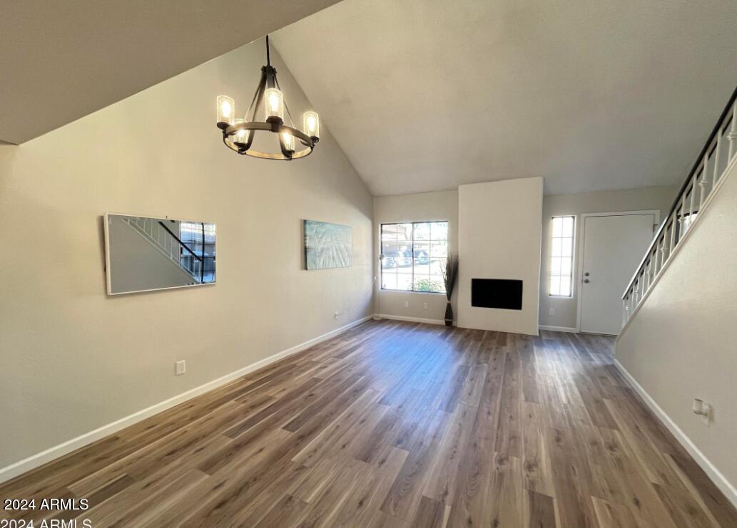 609 E MESQUITE Circle # C119