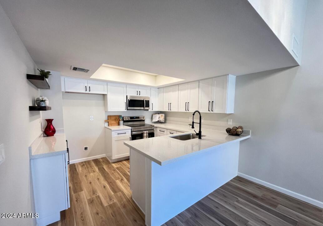 609 E MESQUITE Circle # C119