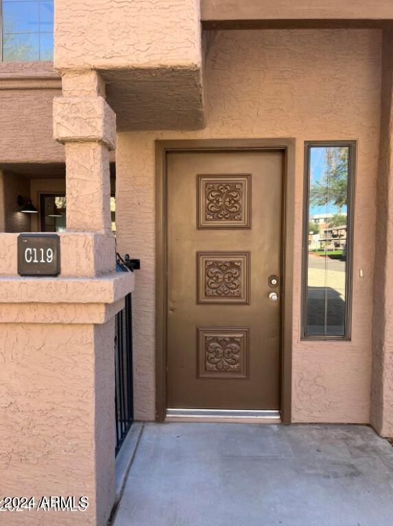 609 E MESQUITE Circle # C119