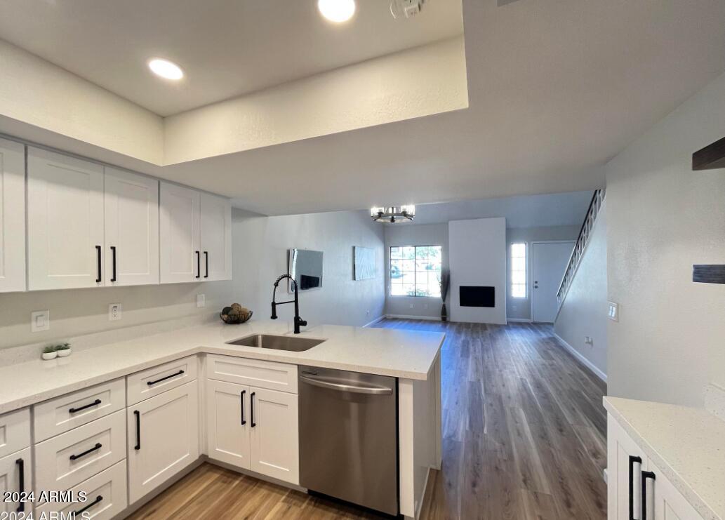 609 E MESQUITE Circle # C119