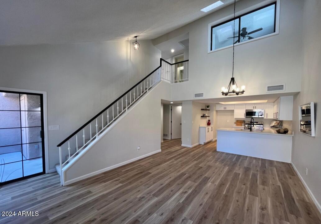 609 E MESQUITE Circle # C119
