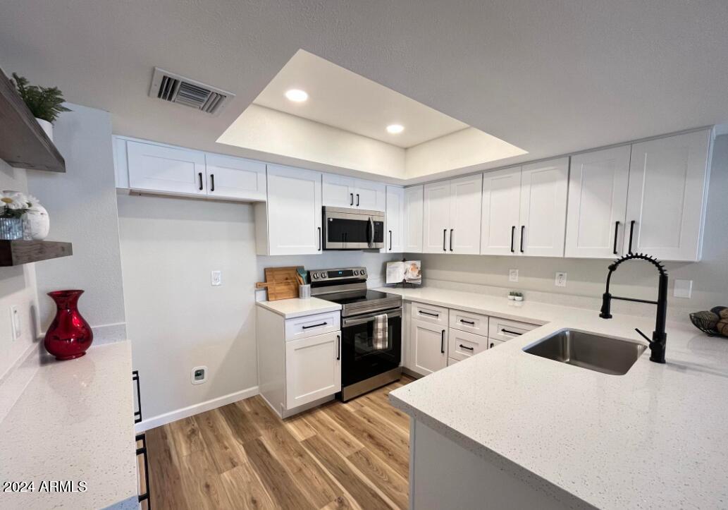 609 E MESQUITE Circle # C119