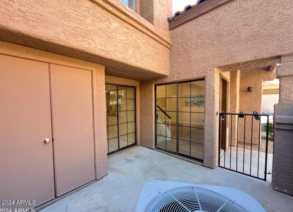 609 E MESQUITE Circle # C119