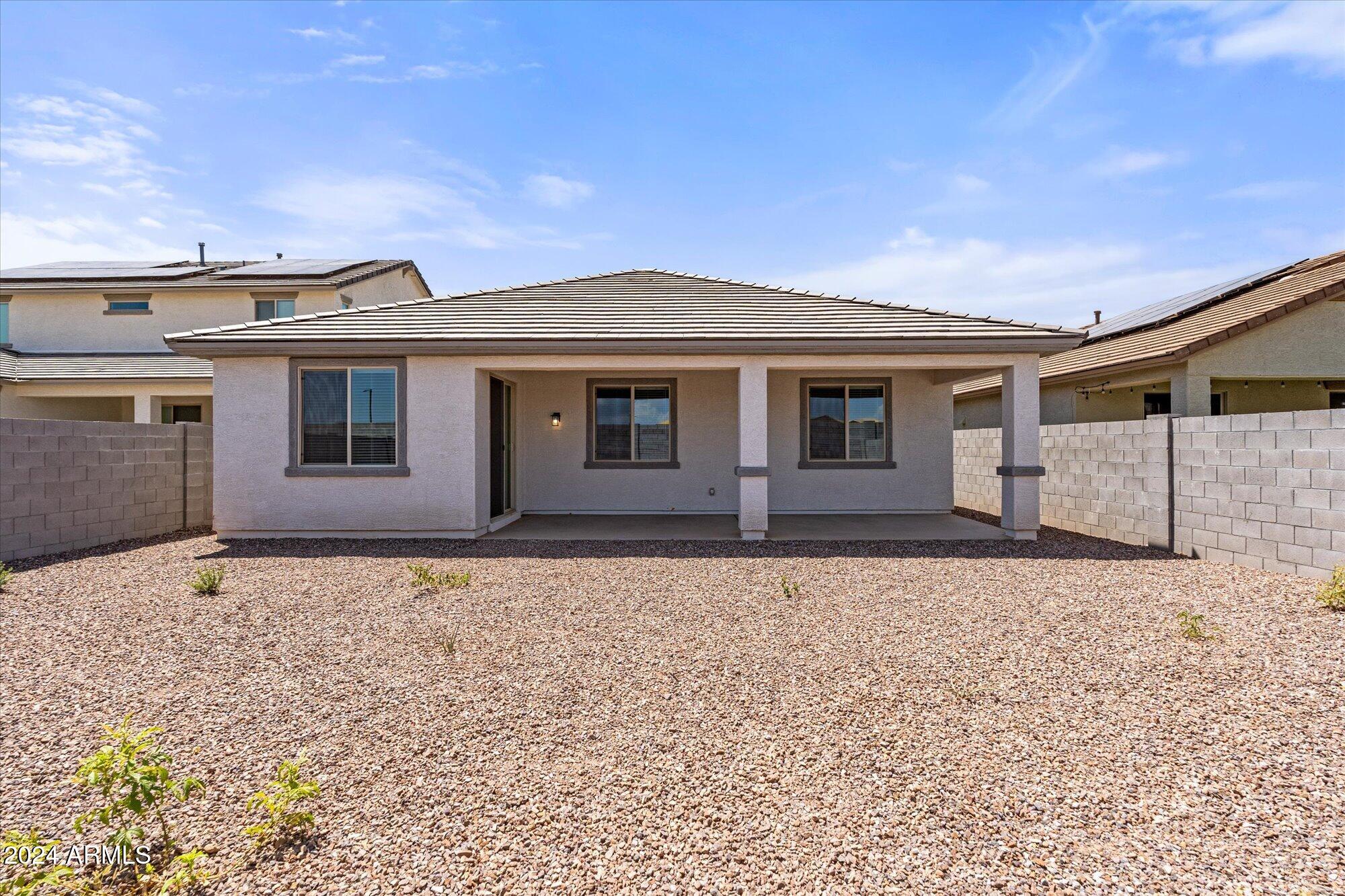 16778 W MOLLY Lane