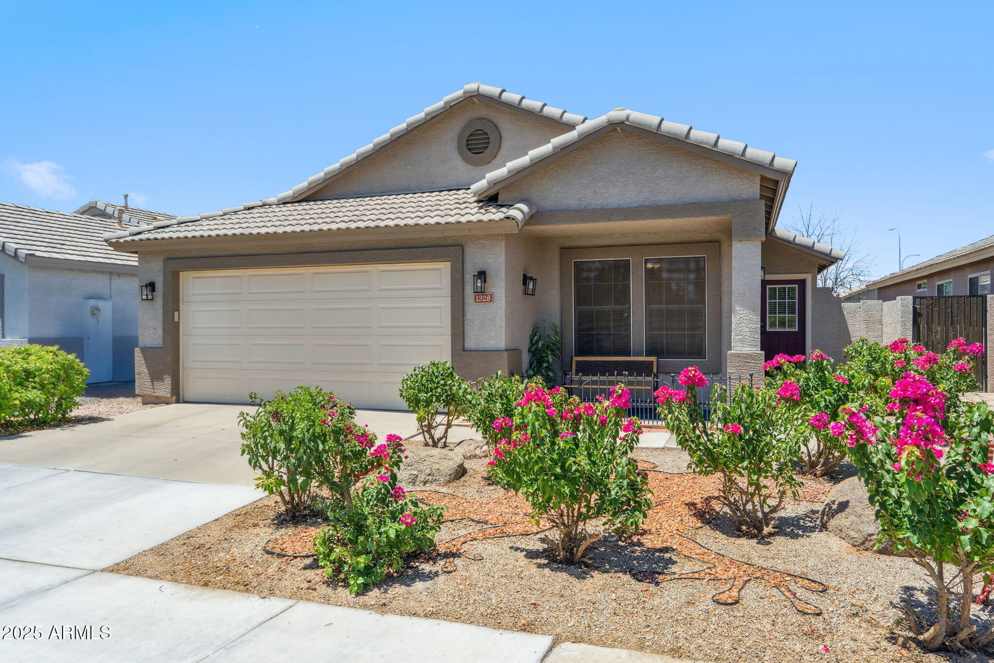 1328 E BINNER Drive