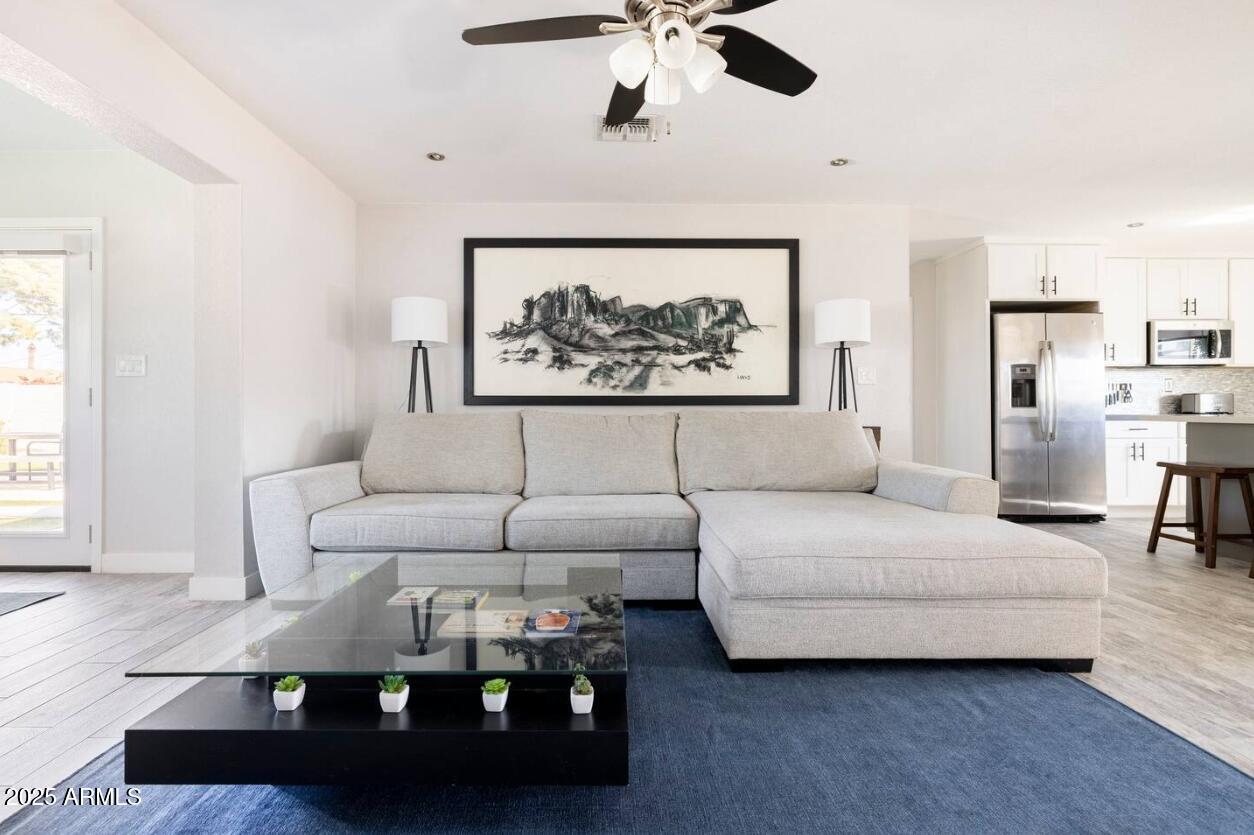7506 E GRANADA Road