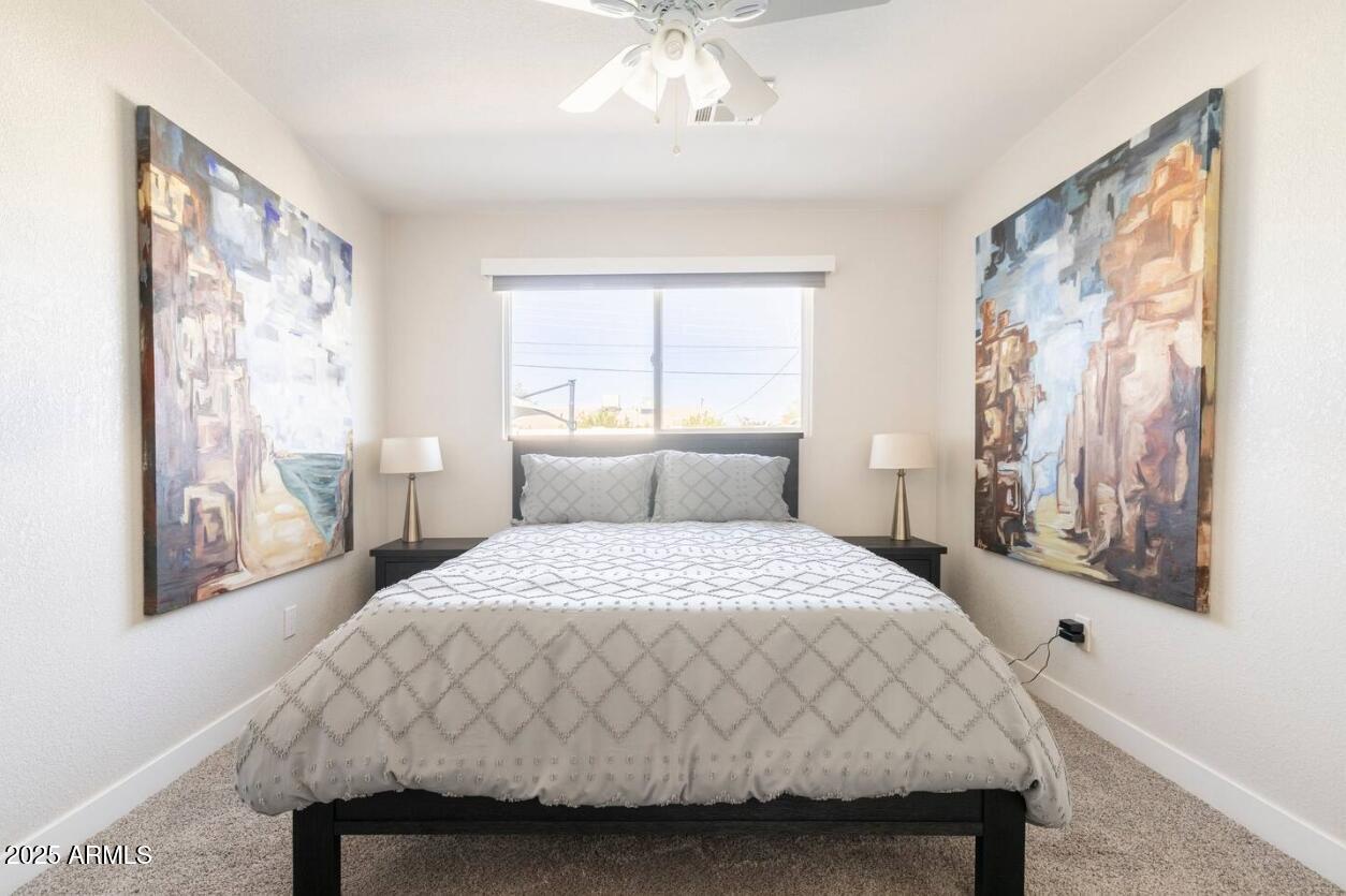 7506 E GRANADA Road