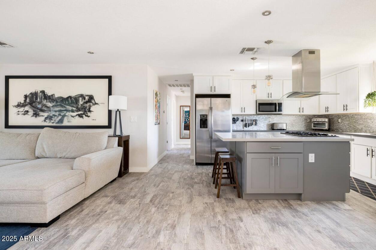 7506 E GRANADA Road