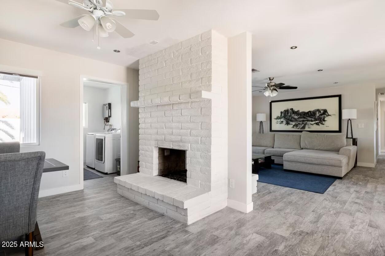 7506 E GRANADA Road