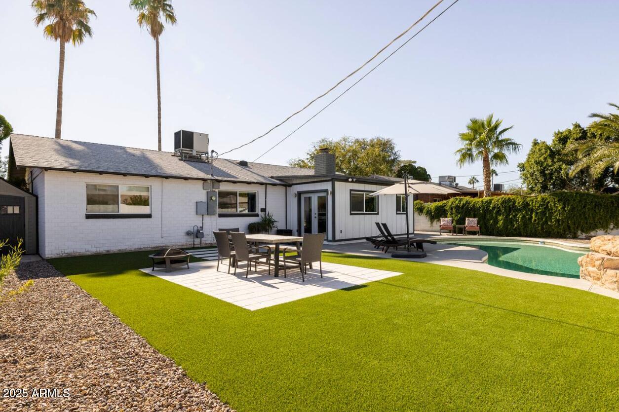 7506 E GRANADA Road