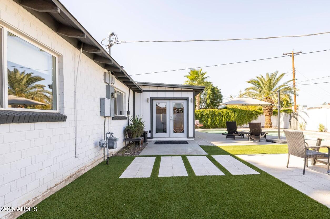 7506 E GRANADA Road