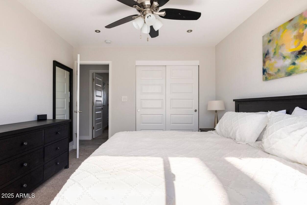 7506 E GRANADA Road