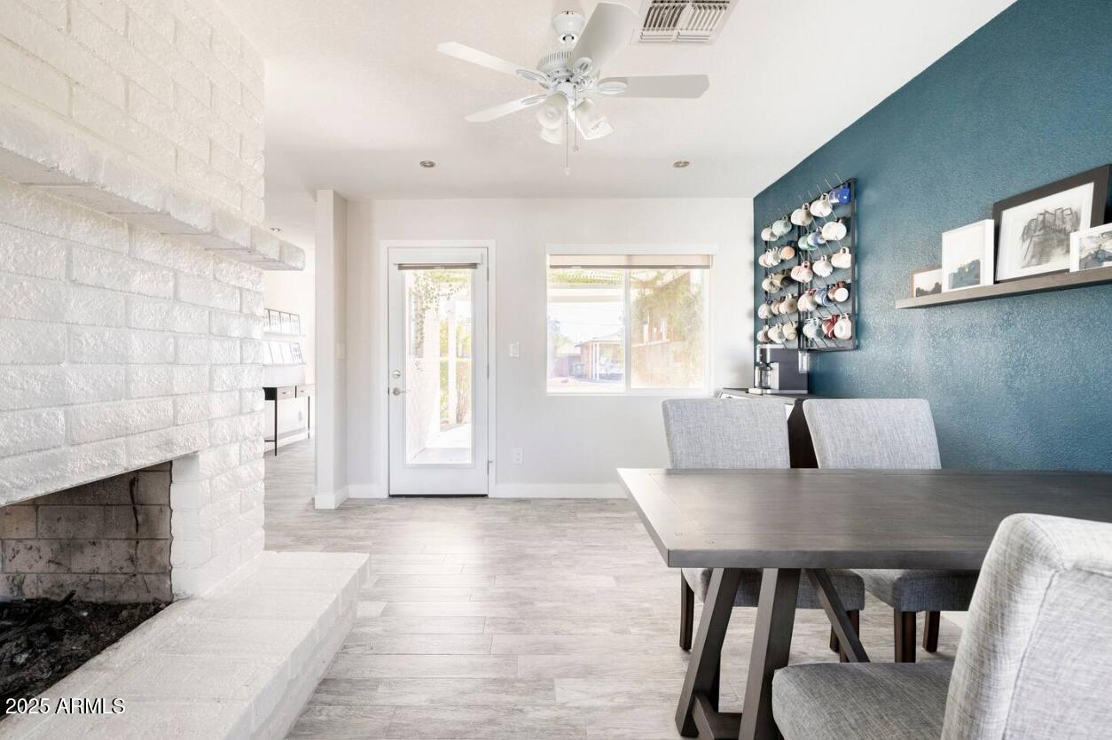 7506 E GRANADA Road