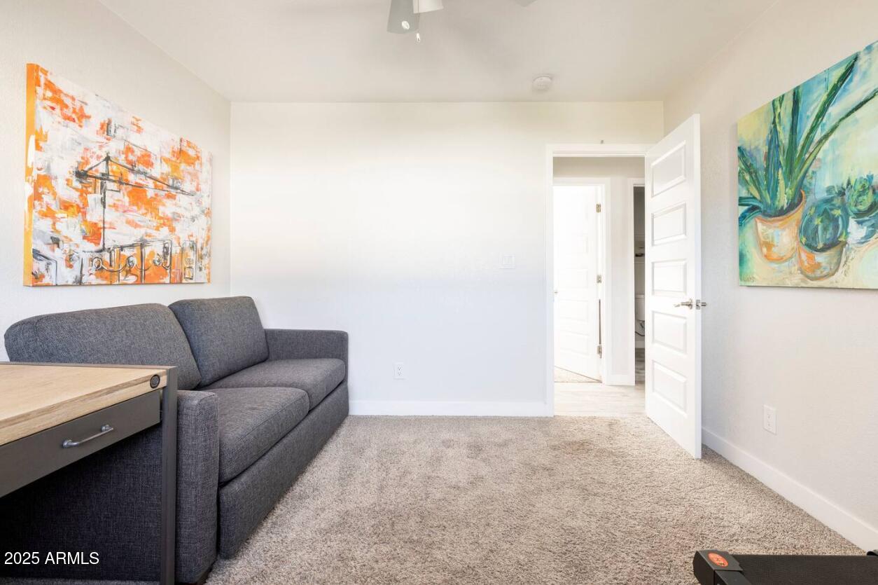 7506 E GRANADA Road