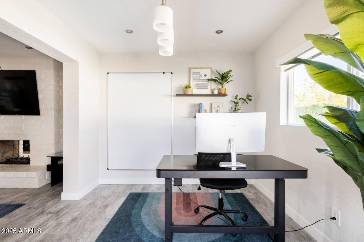 7506 E GRANADA Road