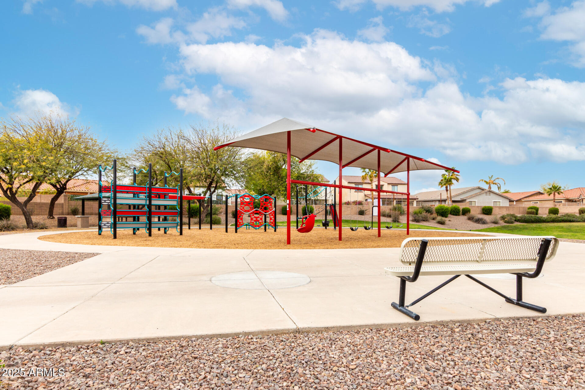 17532 W CARIBBEAN Lane