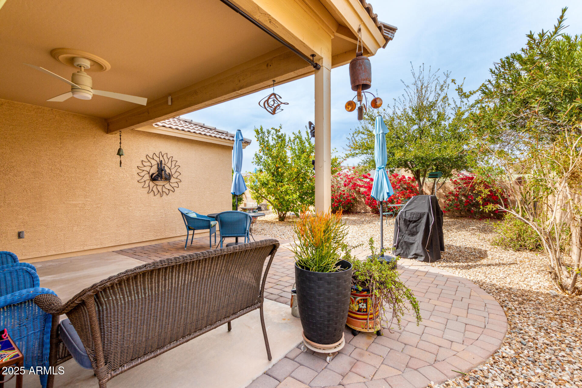 17532 W CARIBBEAN Lane