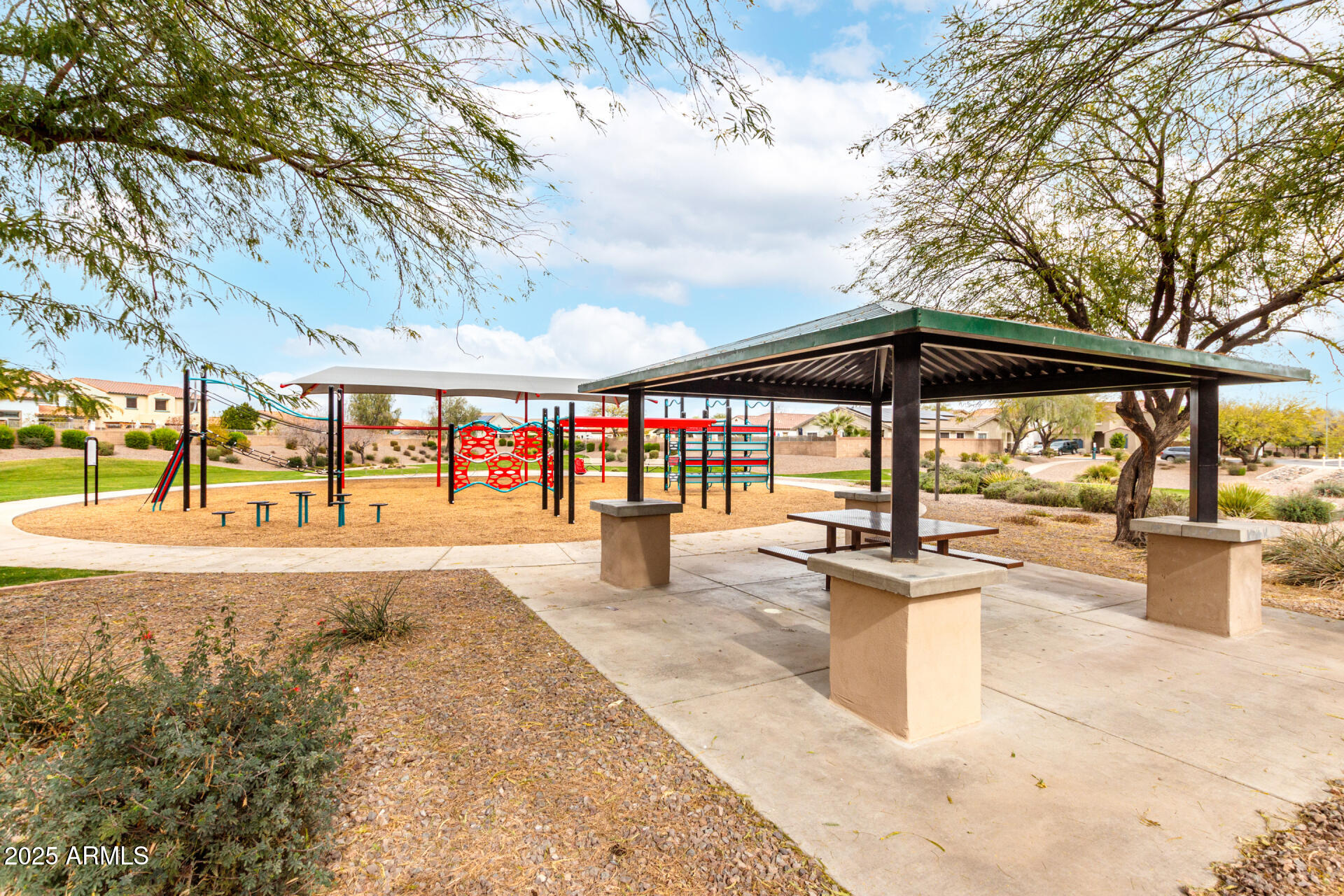 17532 W CARIBBEAN Lane