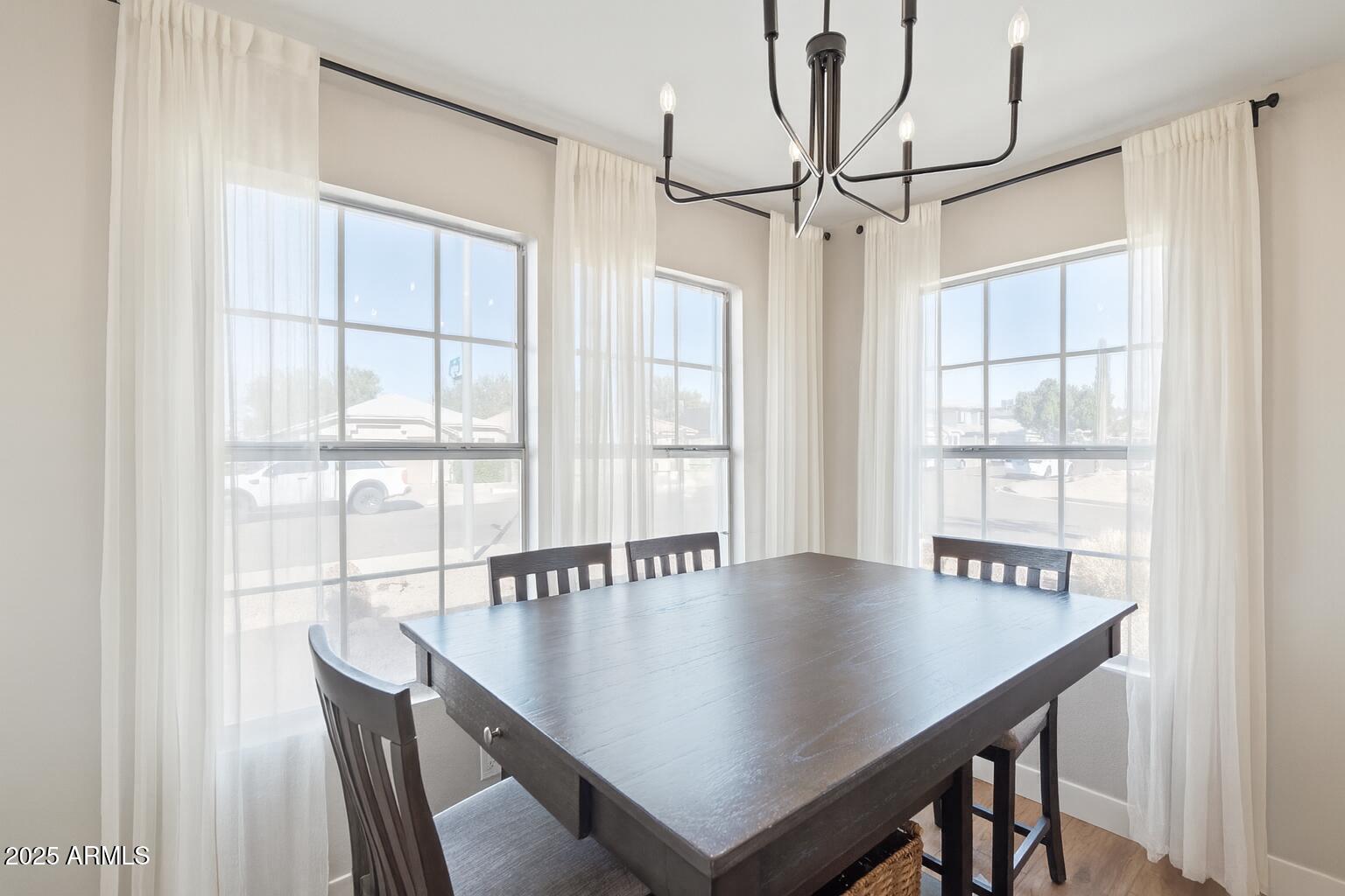 6617 E NORTHRIDGE Street