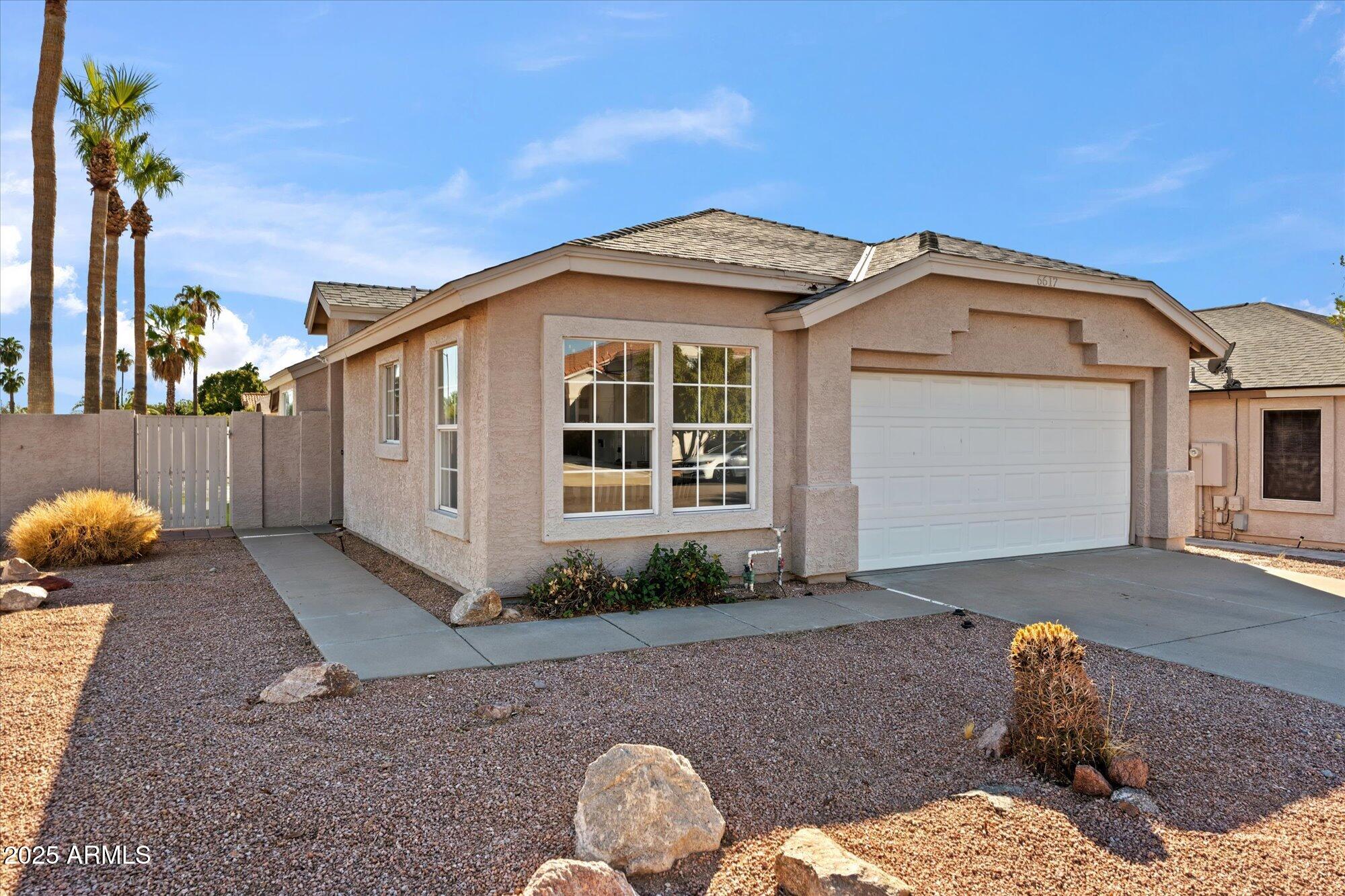 6617 E NORTHRIDGE Street