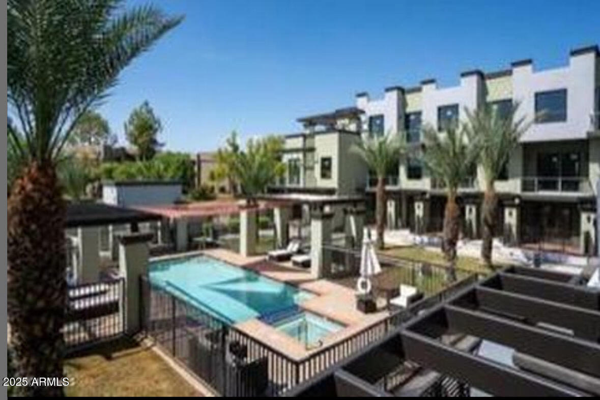 7788 E MAIN Street, 1009