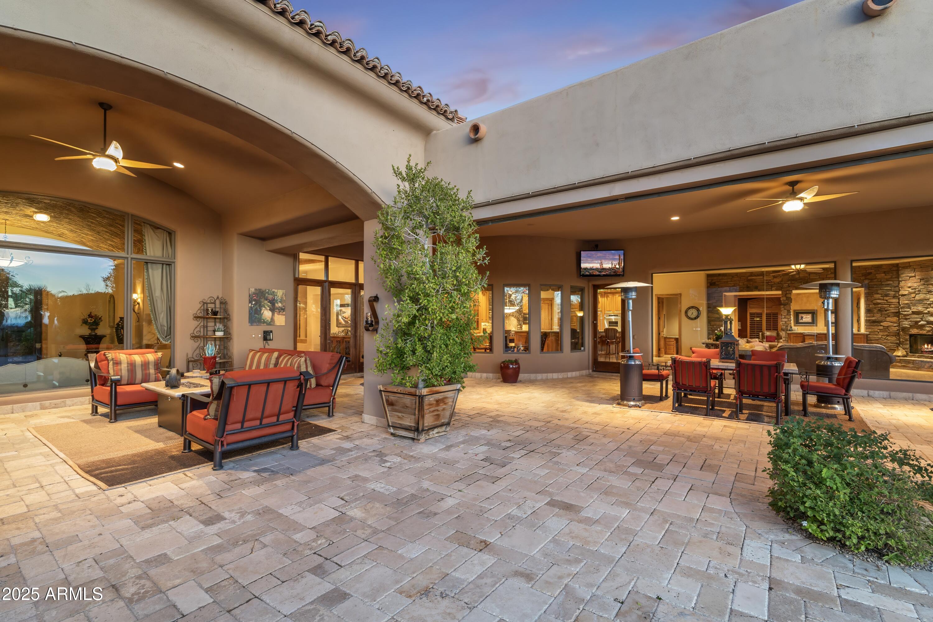 13249 E SUMMIT Drive