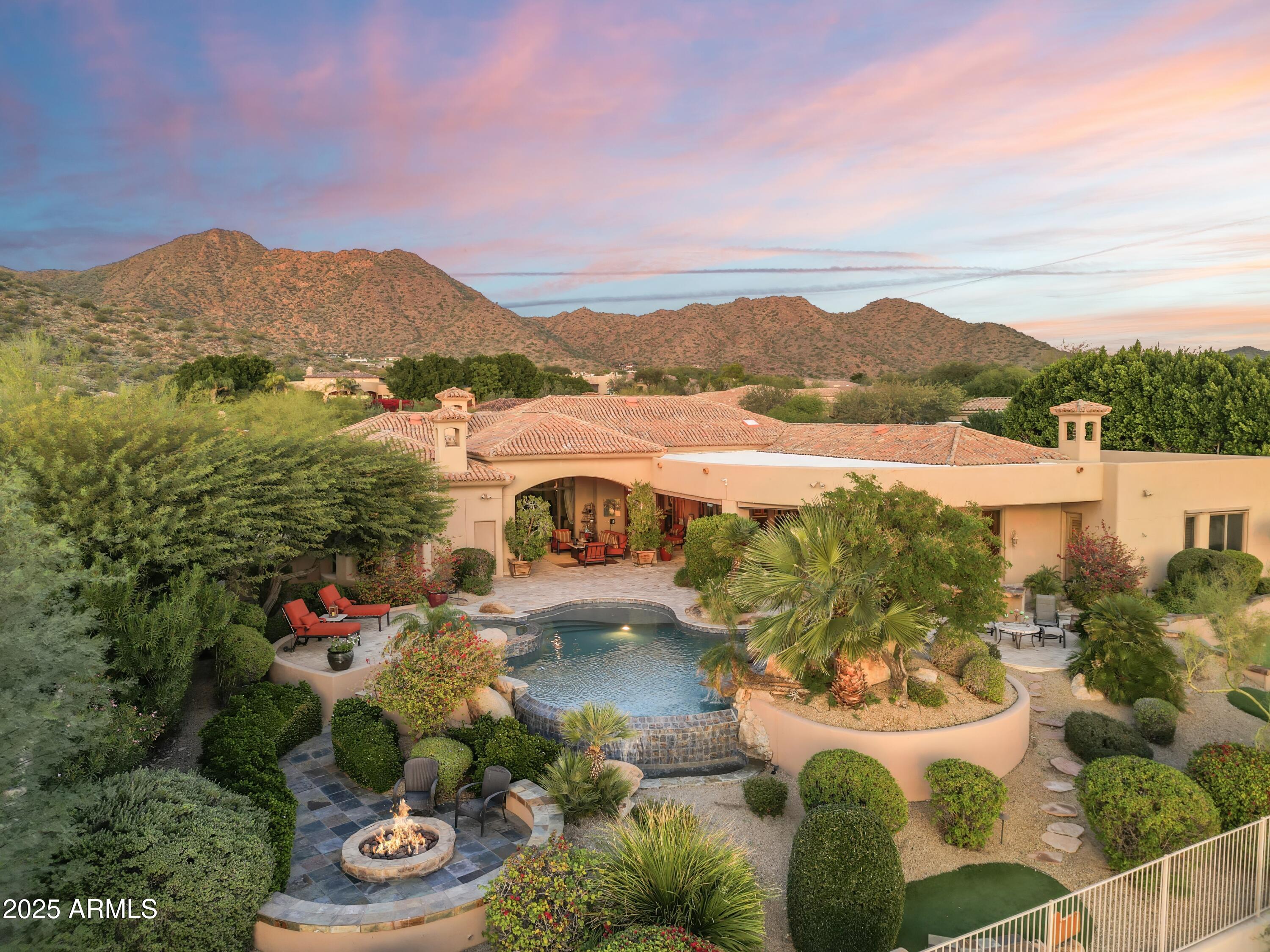 13249 E SUMMIT Drive