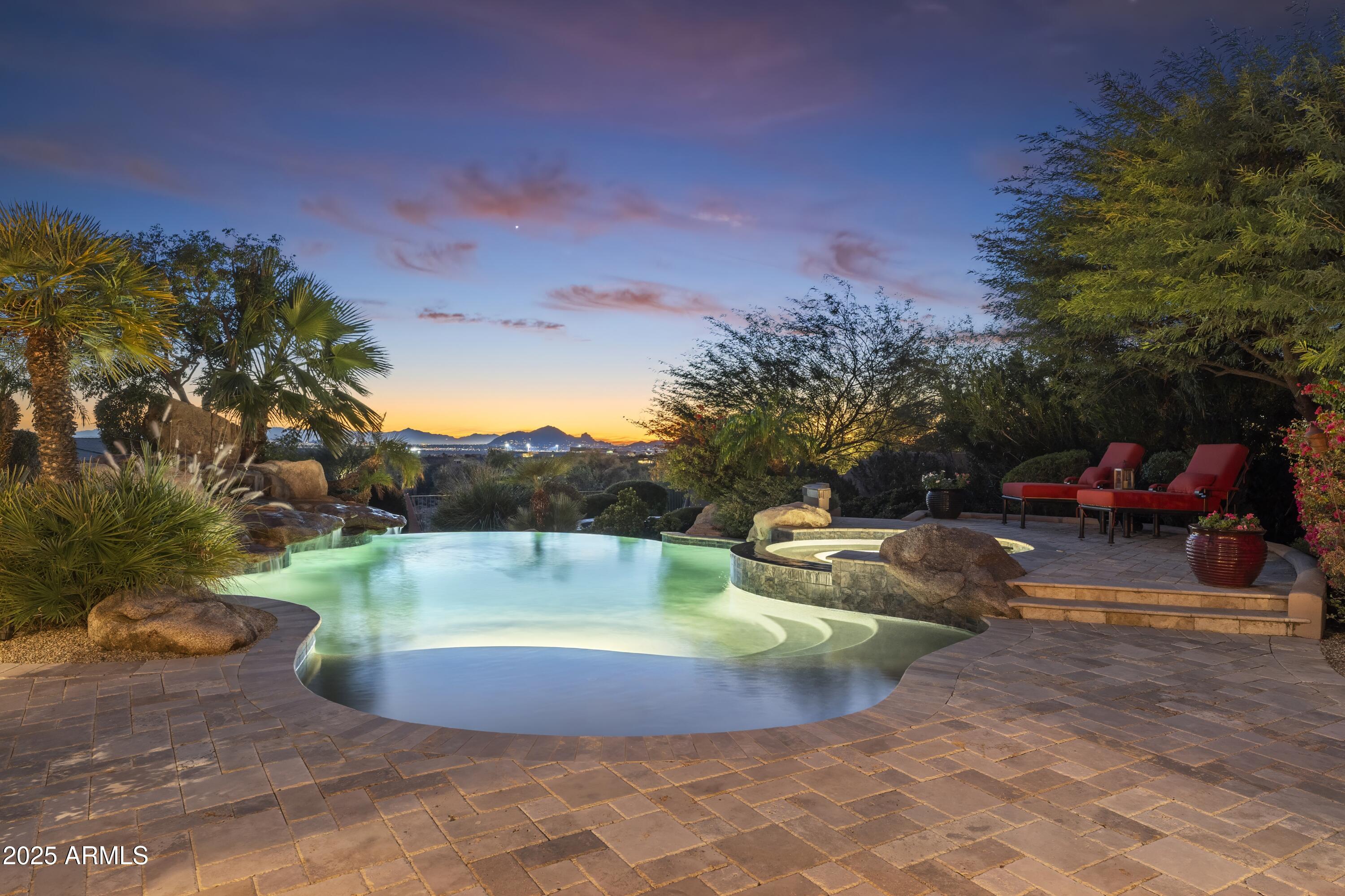 13249 E SUMMIT Drive