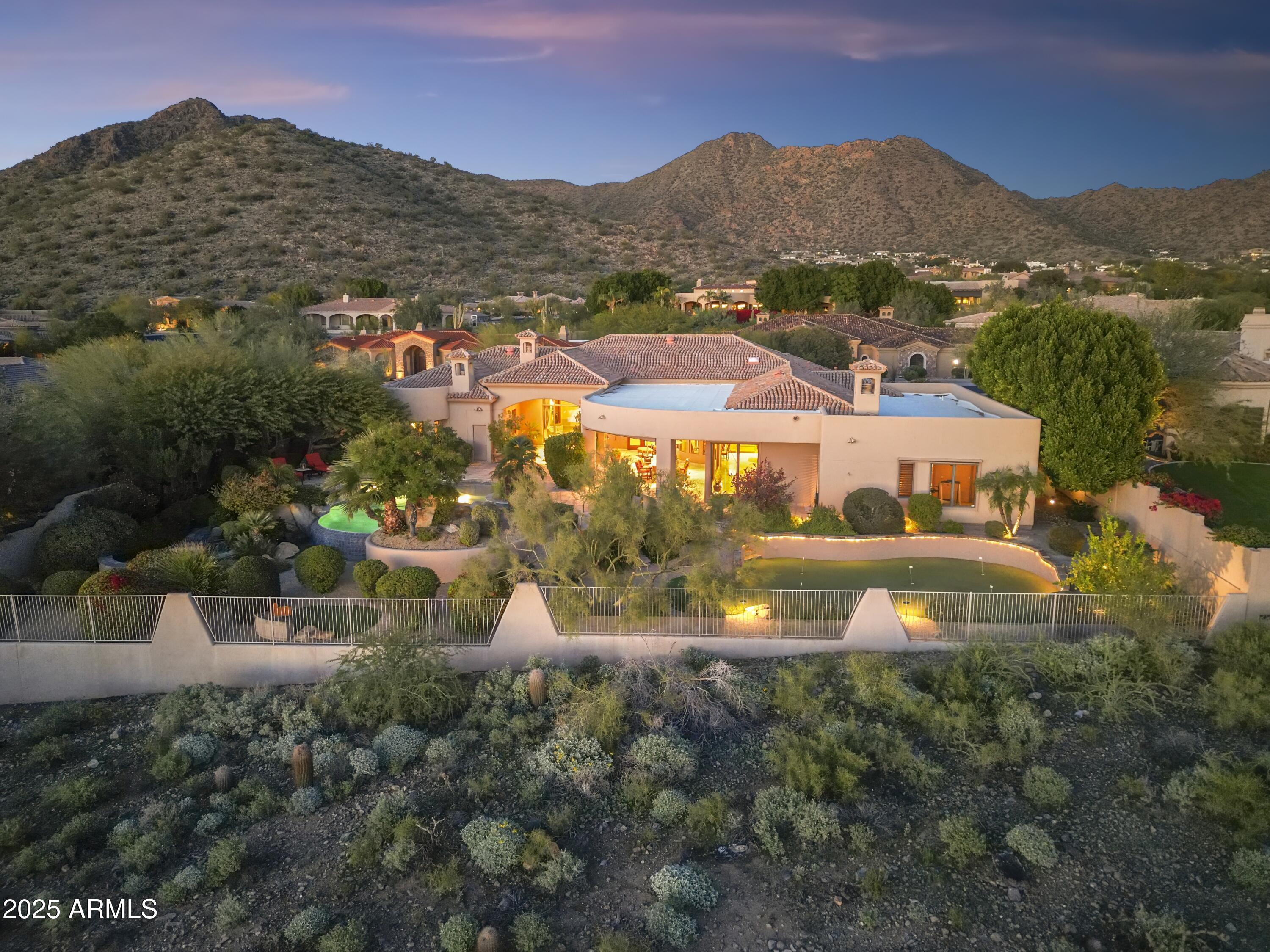 13249 E SUMMIT Drive