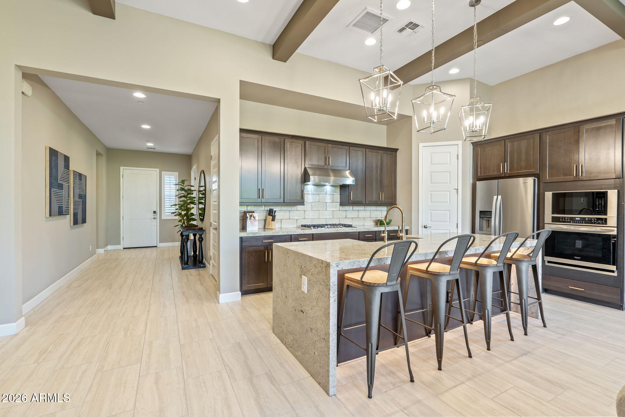 7652 E CAMINO DEL MONTE